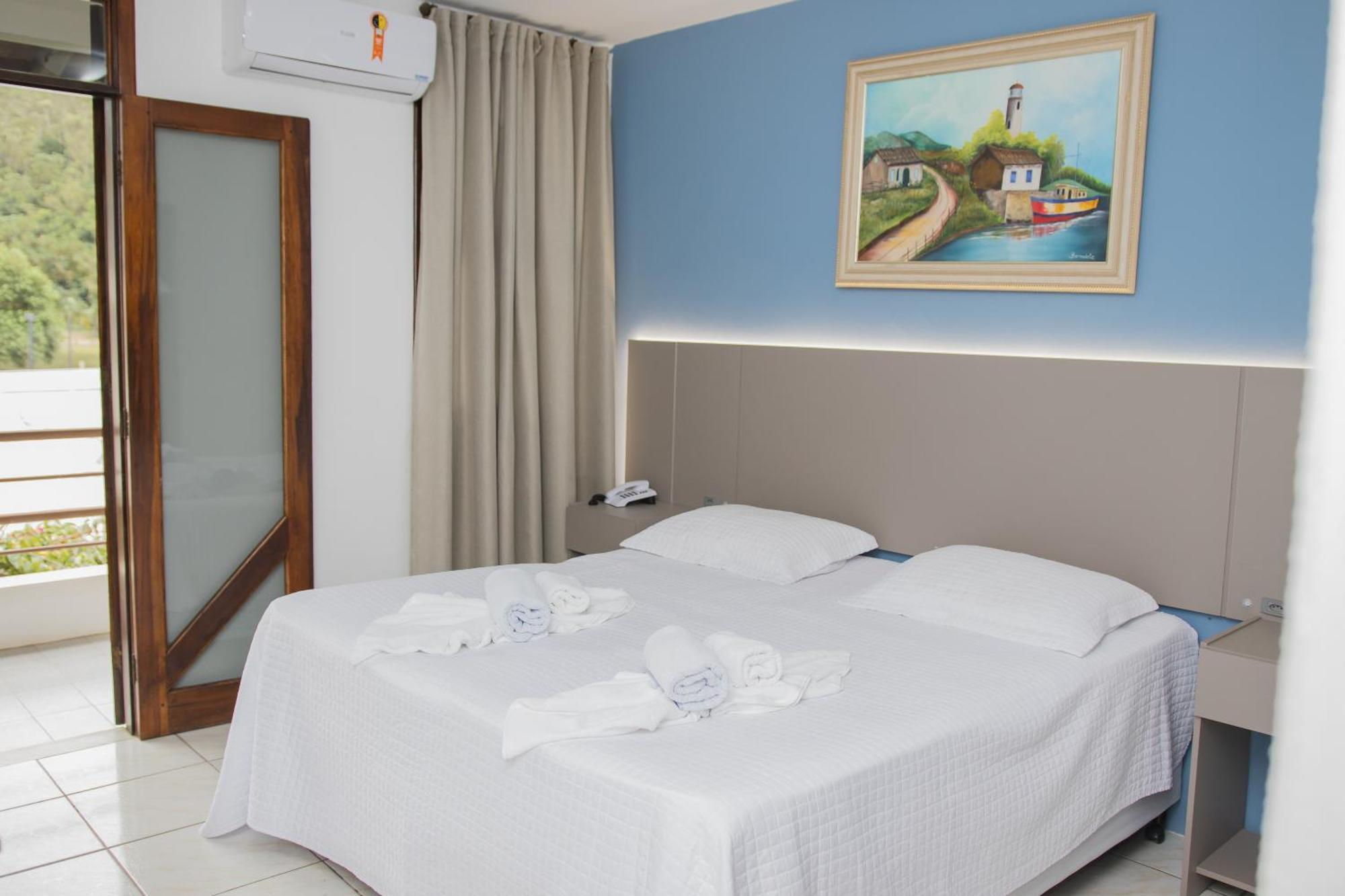 Hotel Termas Do Lago Gravatal Exterior photo